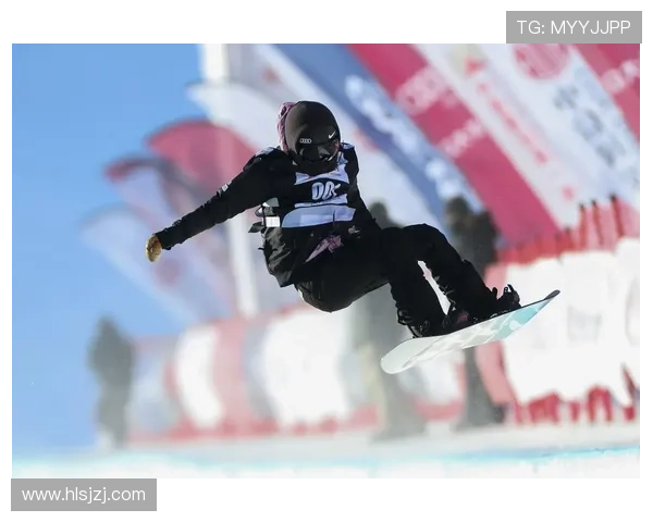 单板滑雪世界杯加拿大（加拿大单板滑雪运动员）sports